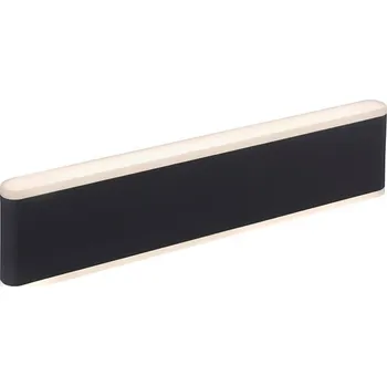 Venkovní osvětlení Paul Neuhaus 9484-13 - LED Stmívatelné venkovní svítidlo ELSA 2xLED/9W/230V IP65