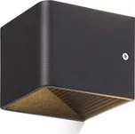 RED - Design Rendl - R12599 - LED Nástěnné svítidlo ONYX LED/5W/230V