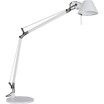 Lampička Artemide AR A004420+AR A005320 KOMPLET - Stolní lampa 1xE27/70W/230V + záruka 3 roky