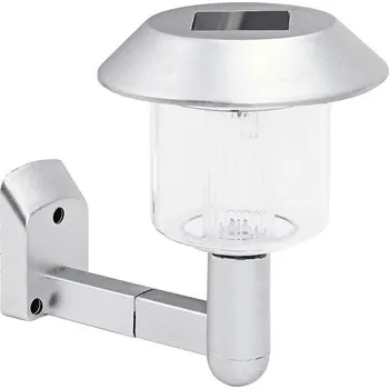 Venkovní osvětlení Grundig - LED Solární nástěnné svítidlo LED/1,2V 600 mAh