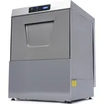 Maxima Podbarová myčka nádobí - s dávkovačem oplachového prostředku,400V WashPro