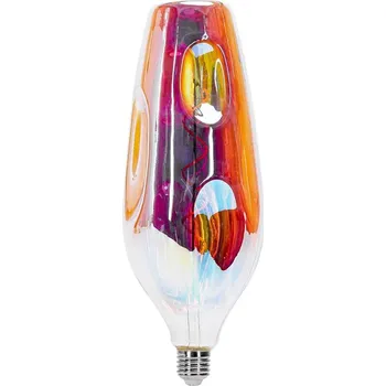 Žárovka LED Žárovka FILAMENT CR110 E27/4W/230V 1800K - Aigostar