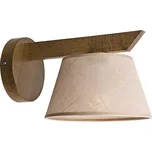 Nástěnné svítidlo ANTONIO 1xE14/40W/230V