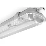 Technické zářivkové svítidlo 2xG13/18W/230V IP65 1270 mm