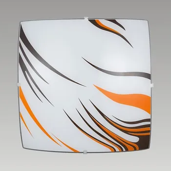 Stínidlo Prezent 45053 - Náhradní sklo EVORA E27