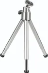 Hama | Hama - Kovový mini stativ pro fotoaparáty 21 cm | HM0130 + záruka 3 roky