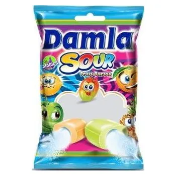 Bonbon Tayas Turecko Damla kyselá 90g/24ks/
