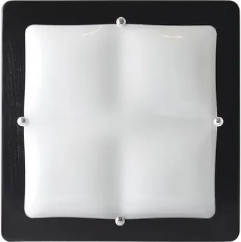 Nástěnné svítidlo Nástěnné svítidlo 4xE27/20W/230V wenge