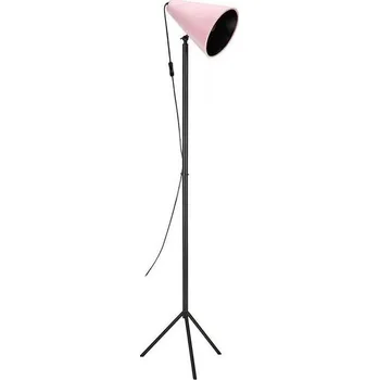 Lampička Markslöjd 107928 - Stojací lampa CILLA 1xE27/60W/230V