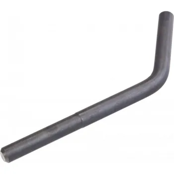 Nářadí pro automobil Fixační trn Hazet 3788-3 - HA136667