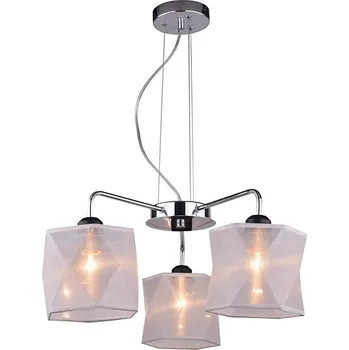 Lustr na lanku NOSJA 3xE27/40W/230V