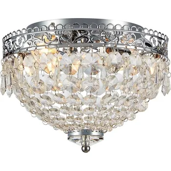 Markslöjd 108423 - Stropní svítidlo JOLINE 2xE14/40W/230V chrom