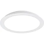 Rabalux 71235 - LED Podhledové svítidlo SHAUN LED/18W/230V pr. 22 cm bílá