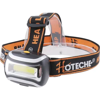 Hoteche Čelovka, COB LED, 2 W - HT440010