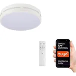 Immax NEO 07153-W30 - LED Stmívatelné svítidlo PERFECTO 24W/230V Wi-Fi Tuya + DO