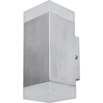 Venkovní osvětlení LED Venkovní nástěnné svítidlo 2xLED/4W/230V IP44