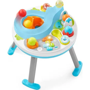 Dětské svítidlo Skip Hop - Dětský aktivní stolek EXPLORE&MORE 3xAA