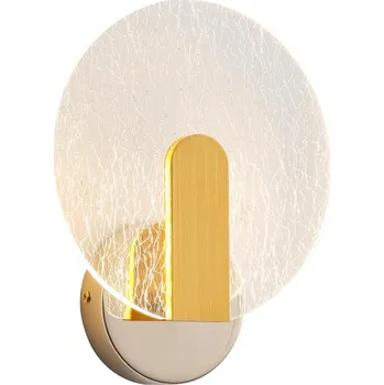 Nástěnné svítidlo LED Nástěnné svítidlo SILK LED/8W/230V 3000K