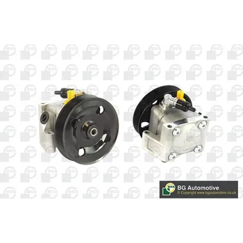 Posilovač řízení Hydraulické čerpadlo, řízení BGA PSP2300