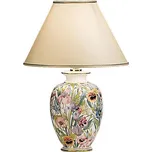 Kolarz 0014.73 - Stolní lampa GIARDINO 1xE27/100W/230V