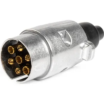 AMiO 7 pin ALU 01255