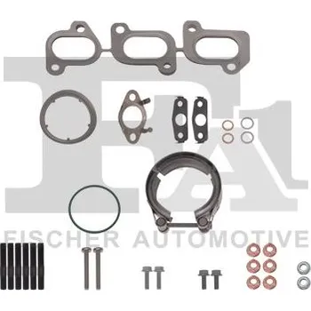 Turbodmychadlo Montážní sada, dmychadlo FA1 KT111360