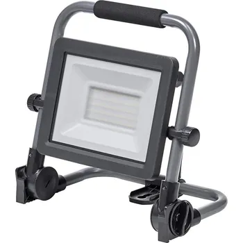 Průmyslové svítidlo Ledvance - LED Reflektor WORKLIGHT R-STAND LED/50W/230V IP65