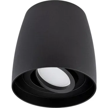 Bodové svítidlo Bodové svítidlo BESA 1xGU10/30W/230V černá