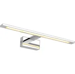 LUXERA 62300 - LED obrazové svítidlo DAKAR LED/10W/230V