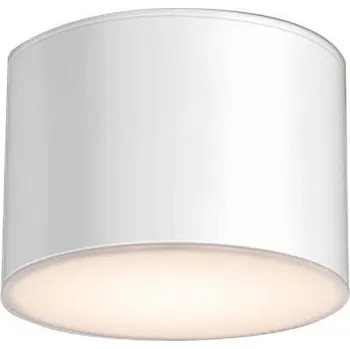 Shilo 7075 - Stropní svítidlo SUWA 1xGX53/15W/230V bílá