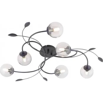 Paul Neuhaus 6737-18 - LED Přisazený lustr WIDOW 6xG9/3W/230V