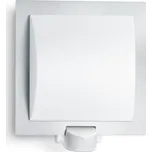 Steinel 566814 - Venkovní nástěnné senzorové svítidlo 1xE27/60W/240V L 20 S IP44