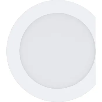 Eglo 64612 - LED Podhledové svítidlo FUEVA 1 PRO LED/10,5W/230V 3000K bílá