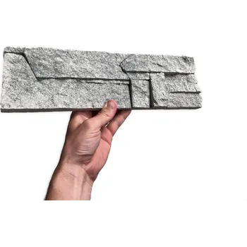 Obklad Obklady VASPO VZOREK - Lámaný Kámen Andezit