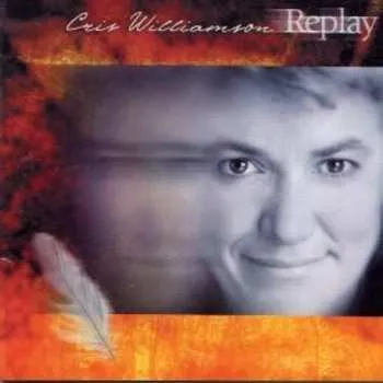 Zahraniční hudba CD Cris Williamson: Replay 2009