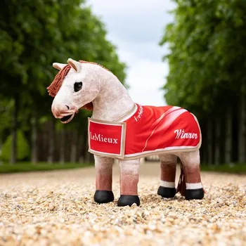 Deka pro koně Deka dekorovací LeMieux Toy Pony Champions Kolekce 2025