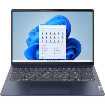 Notebook Lenovo IdeaPad Slim 5 14IAH8 Abyss Blue (83BF0053CK)