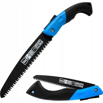 Ruční pilka RUČNÍ SKLÁDACÍ PILA NA VĚTVE NŮŽ