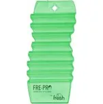 Vonná závěska na WC Fre-Pro - okurka, meloun