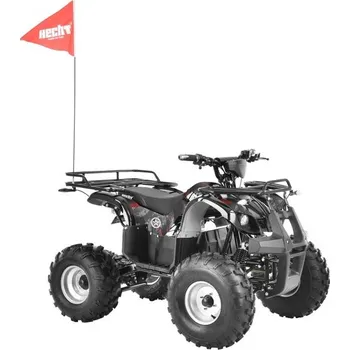 Dětské vozidlo HECHT 56155 HURON Akumulátorová čtyřkolka