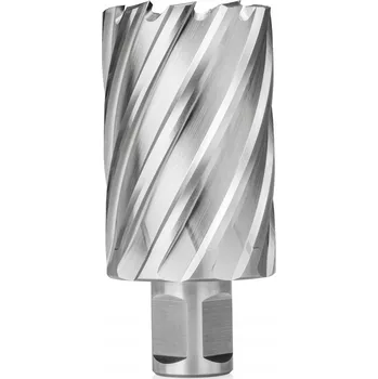 Vrták FI 34 x 50 mm Vrtací fréza HSSE RAIL