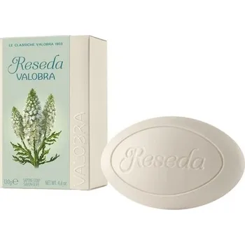 Mýdlo Valobra — Reseda Soap