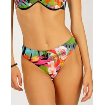 Oblečení a móda Dámské plavkové kalhotky středně vysoké Litex 6F310 viz. foto 40