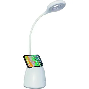 Lampička LED Stmívatelná dotyková stolní lampa ALEXA LED/5W/230V + záruka 3 roky