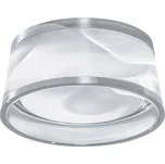 Azzardo AZ2772 - LED Koupelnové podhledové svítidlo UNA LED/7W/230V IP44