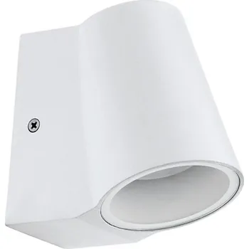 Venkovní osvětlení Eglo 75458 - LED Venkovní nástěnné svítidlo SILVILLE LED/6W/230V IP44