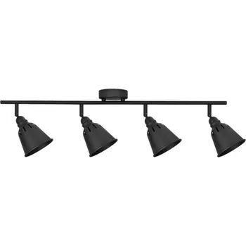 Bodové svítidlo Bodové svítidlo FIONA 4xE14/8W/230V černá