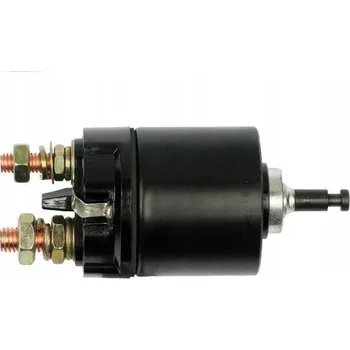 Startér Elektromagnetický spínač, startér AS-PL SS9023