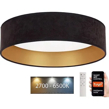 Brilagi - LED Stmívatelné svítidlo VELVET SMART LED/24W/230V Wi-Fi Tuya + DO