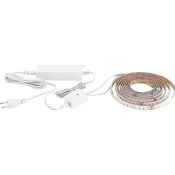 LED páska Eglo 31409 - LED RGBW Stmívatelný pásek 5m LED/11W/12/230V 2700-6500K